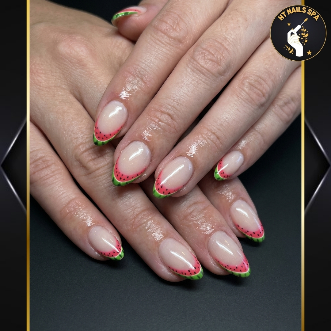 Nail June 18